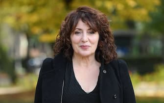 Daniela Giordano è Agnese Piraino Leto