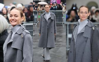 Amber Valletta