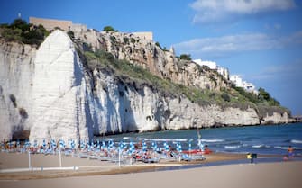Vieste