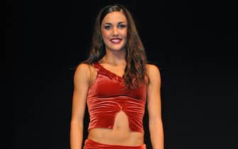 Elena D'Amario