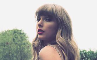 Taylor Swift