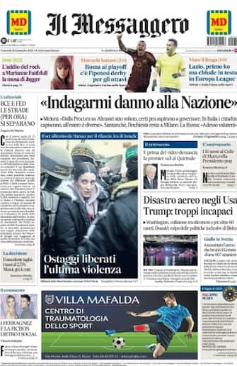 Il Messaggero