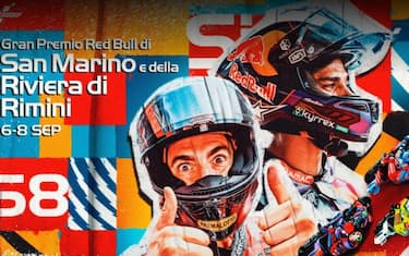 MotoGP sbarca a Misano: GP domenica alle 14 su Sky