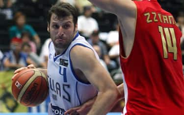 16. THEODOROS PAPALOUKAS