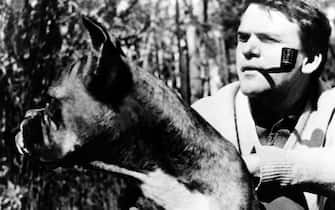 Milan Kundera