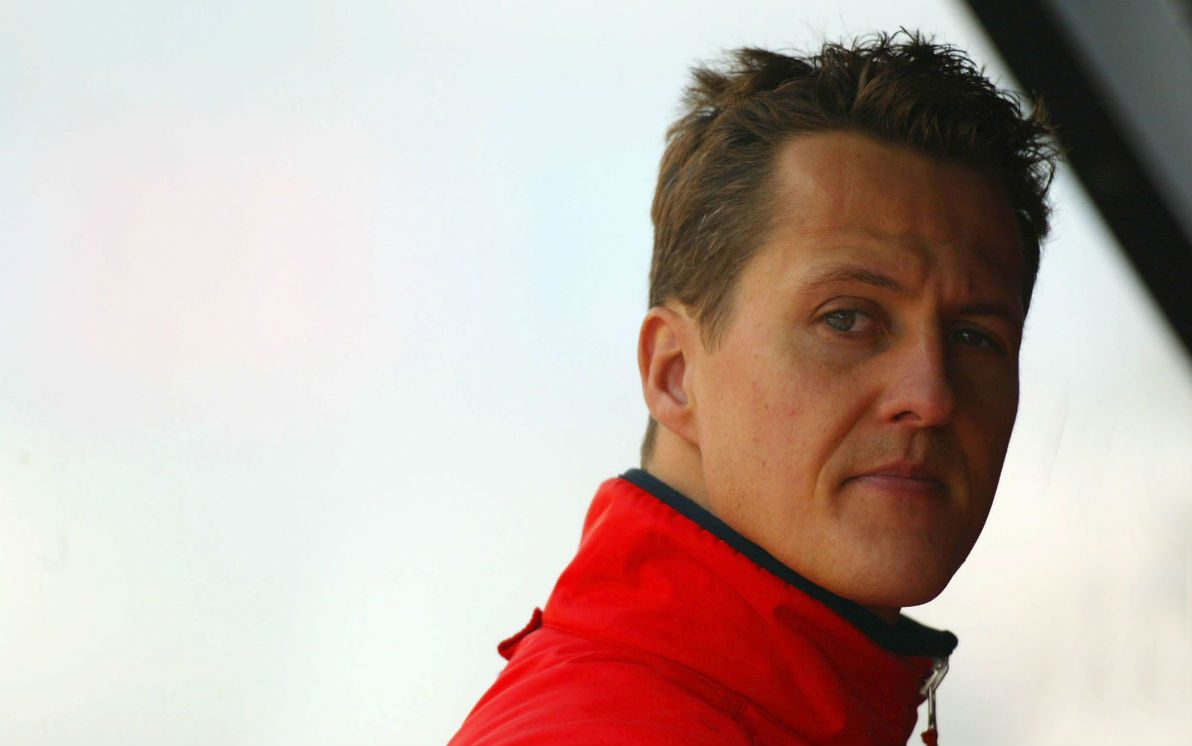 Michael Schumacher, 10 anni fa il tragico incidente per l'ex pilota di