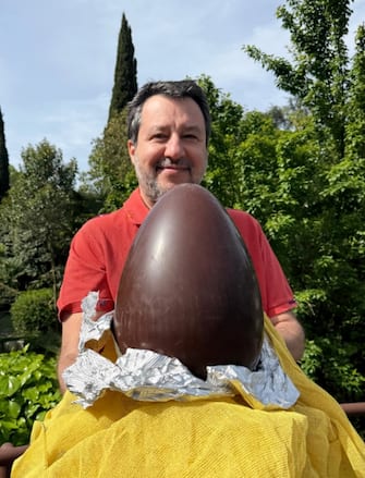 Matteo Salvini