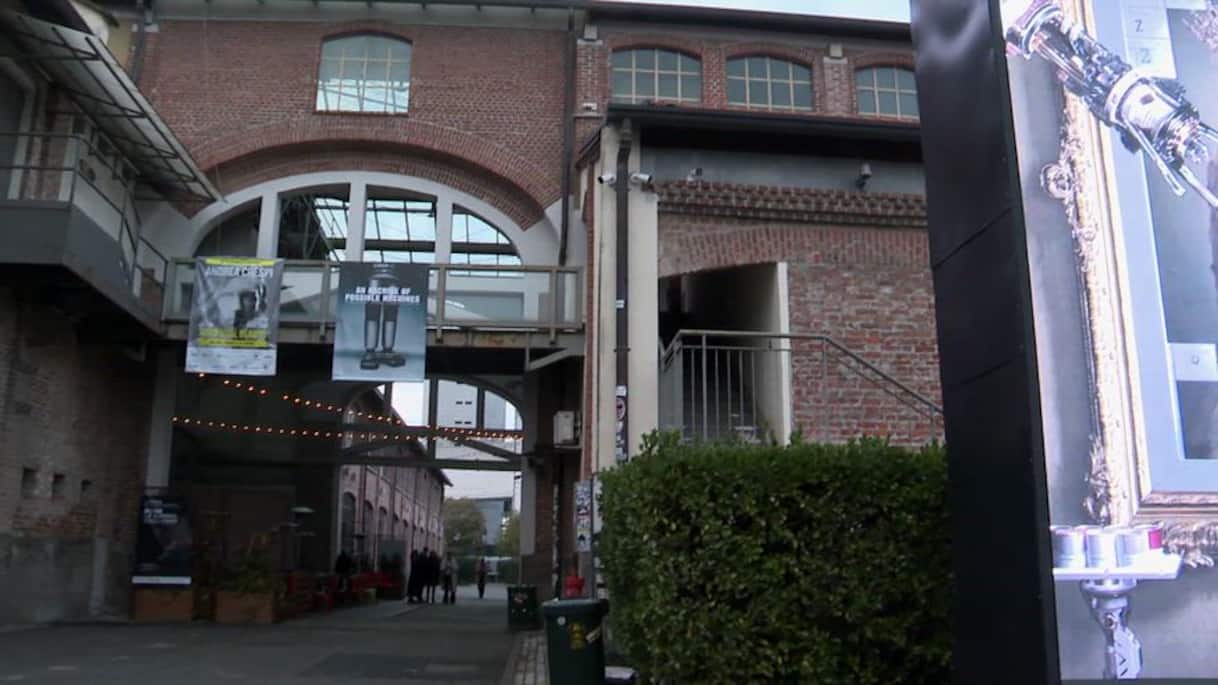 candy 80 anni di elettrodomestici in mostra a milano