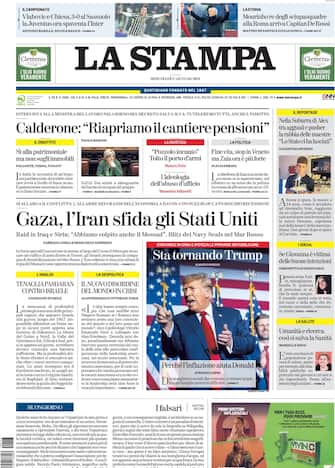 La Stampa