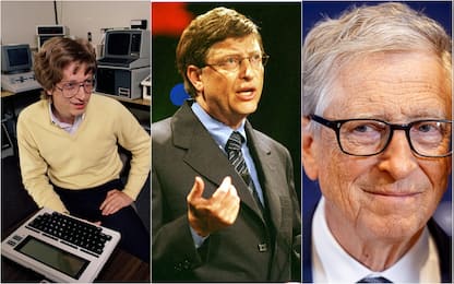 Bill Gates
