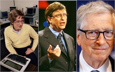 Bill Gates