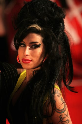 Amy Winehouse
