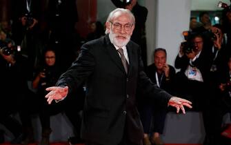 Renato Carpentieri