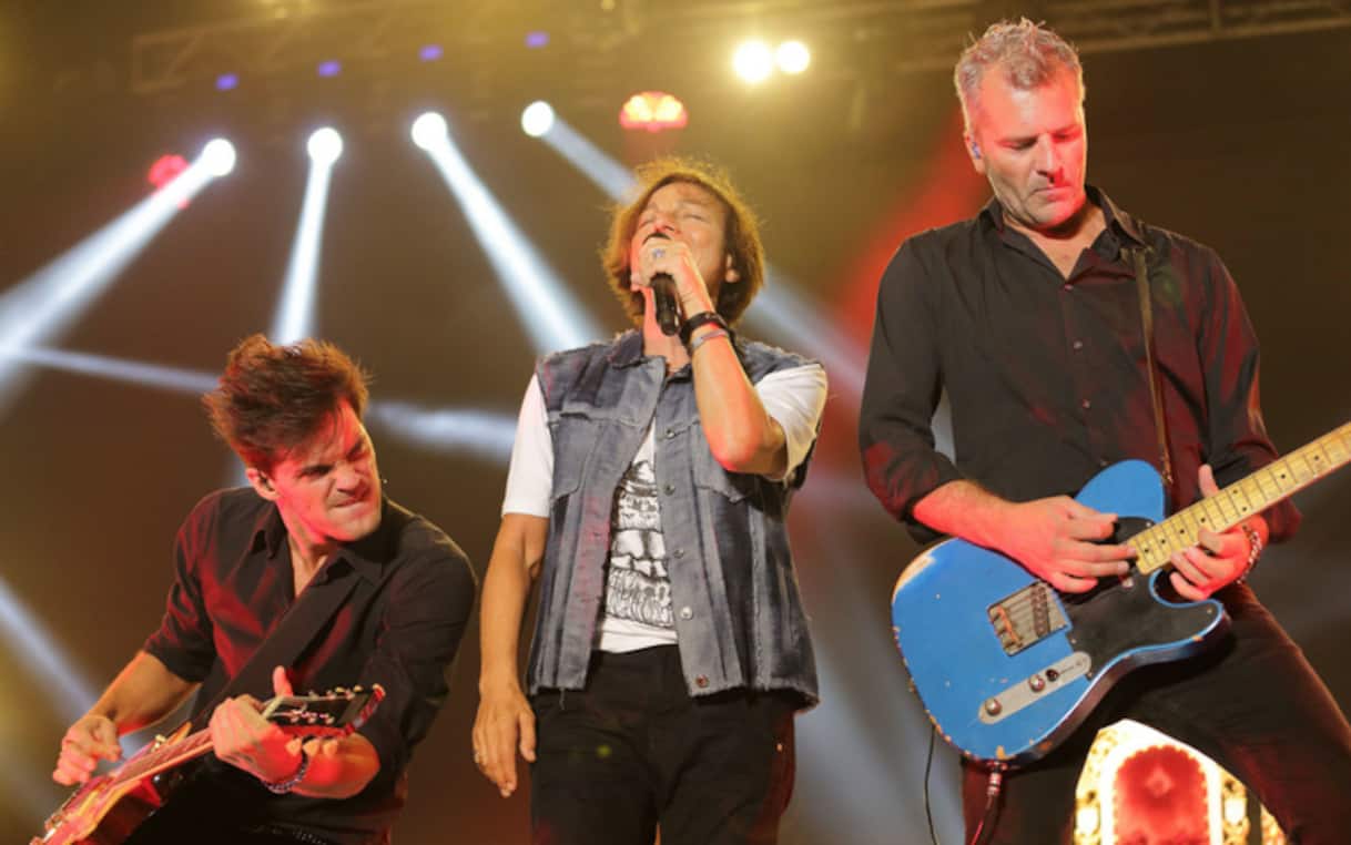 Tutto sul concerto di Gianna Nannini a Follonica | Sky TG24