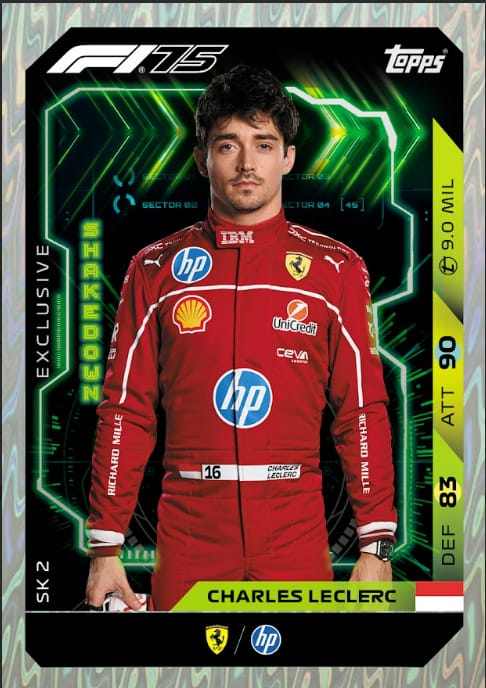 leclerc