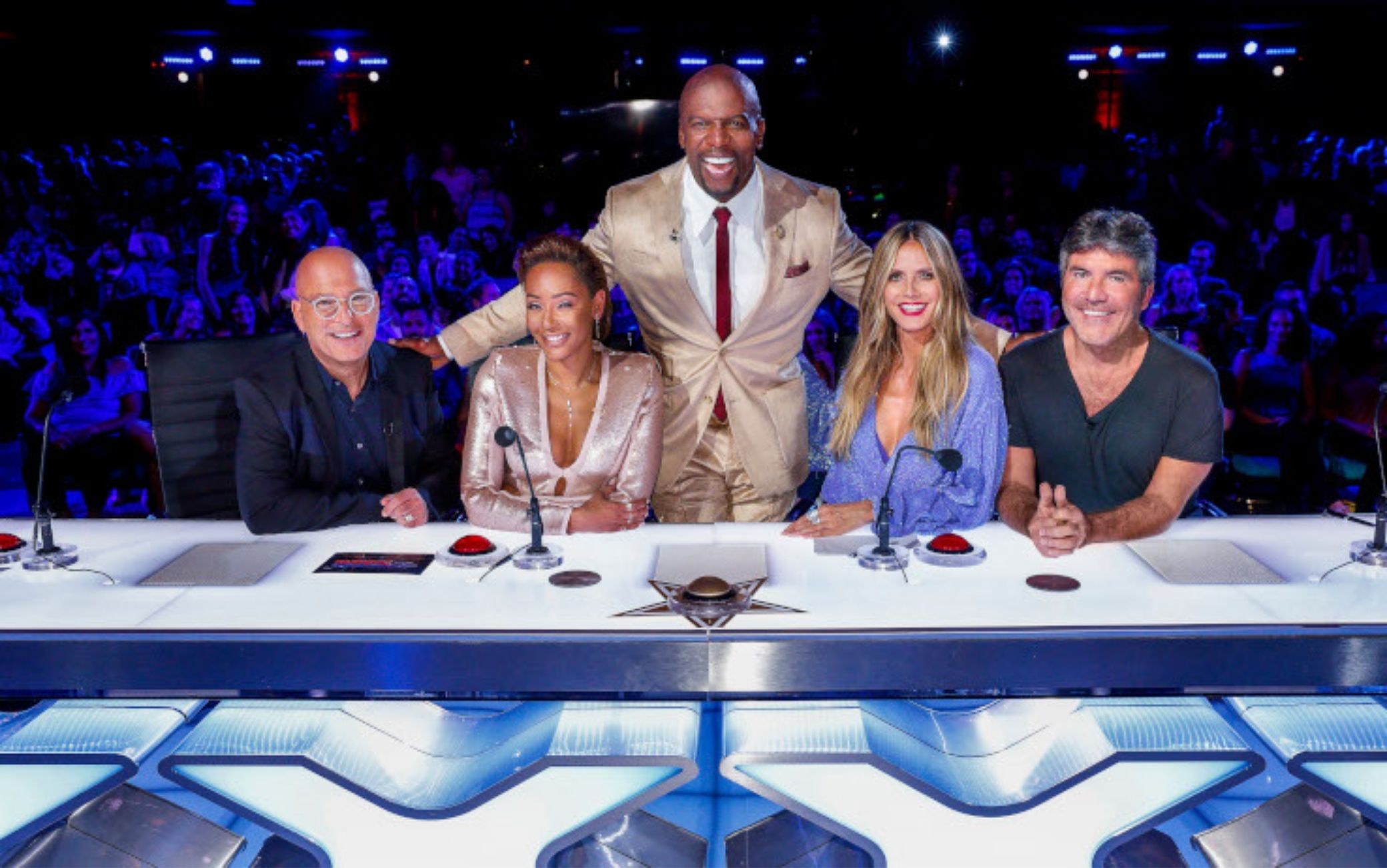 America’s Got Talent