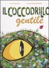 coccodrillo gentile