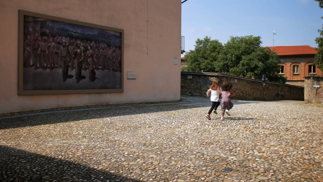 Pellizza Pittore da Volpedo