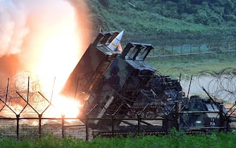 Un Army Tactical Missile System