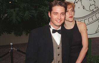 Jason Priestley