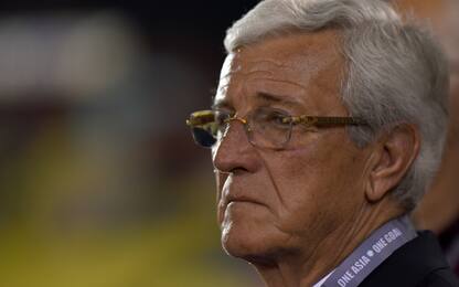 Lippi: "Juve? Già scudetto. CR7 campione umile"