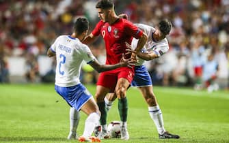 PORTUGAL SOCCER UEFA NATIONS LEAGUE