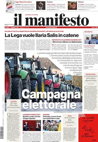 Il Manifesto