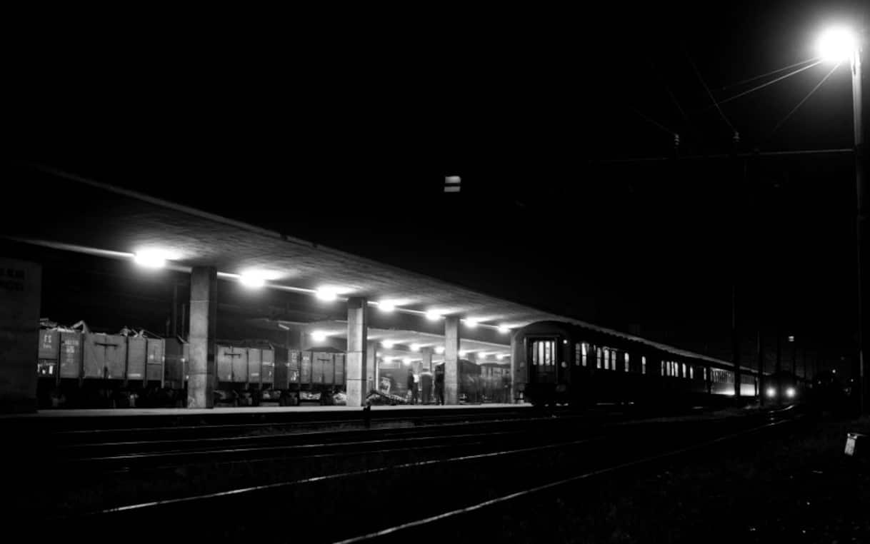 ravenna morta 25enne travolta da un treno a pinarella di cervia