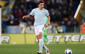 Lazio v Bologna - Campionato TIM Serie A 2008 2009