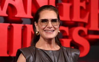brooke shields