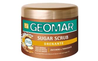 Geomar Sugar Scrub Drenante