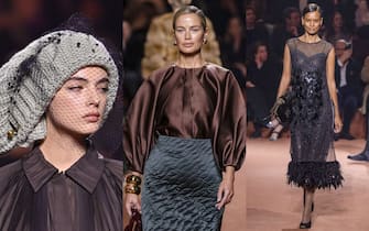 06-sfilata-fendi-milano-fashion-week-getty - 1