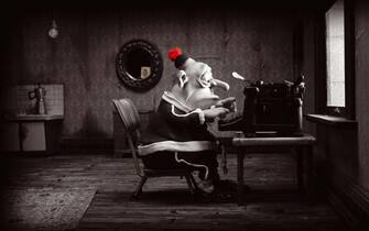 MARY AND MAX