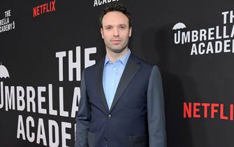 Jake Epstein