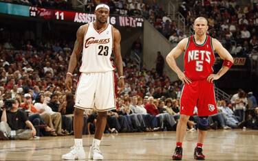 13 TRIPLE DOPPIE DOPO I 37 ANNI: NESSUNO CI VA VICINO