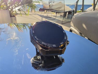 Huawei Watch Ultimate 2