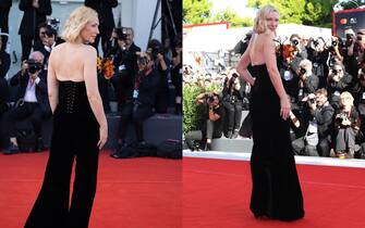 Cate Blanchett