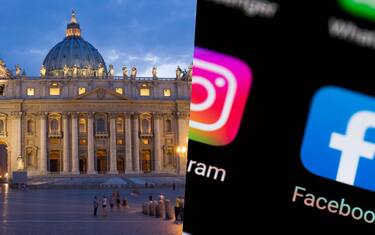 Quali sono i cardinali più social?
