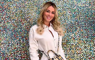 Diletta Leotta, le foto della conduttrice