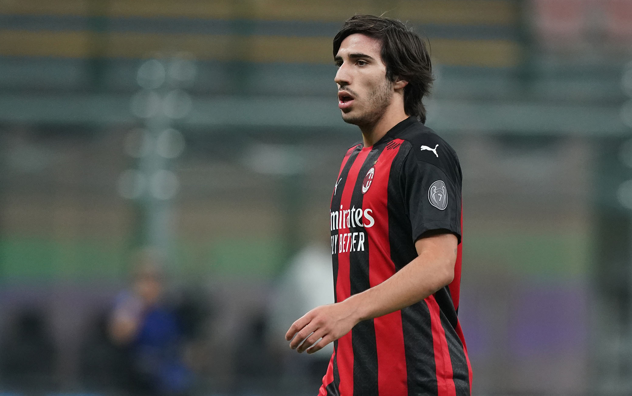 Inter vs Milan - Serie A TIM 2020/2021