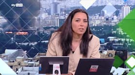 Sky TG24 Mondo, la puntata del 23 giugno 2025