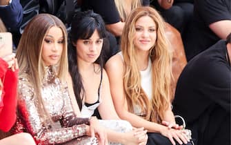 fendi couture sfilata parigi 2023