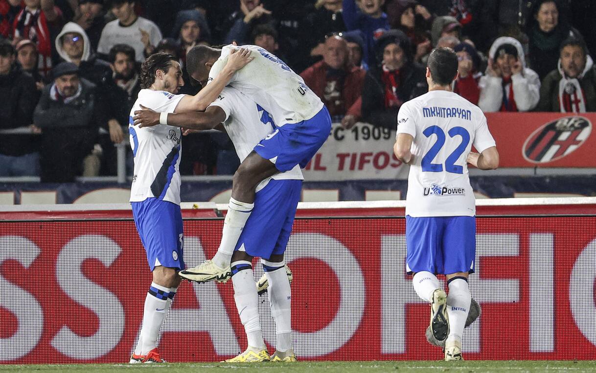 Bologna-Inter: video, gol e highlights | Sky Sport