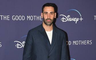 Marco Zingaro
