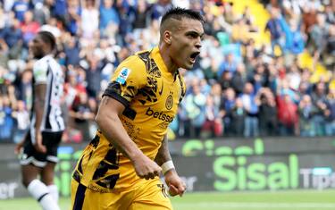 L'Inter ritrova il vero Lautaro. L'ANALISI