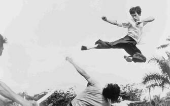 La carriera di Bruce Lee
