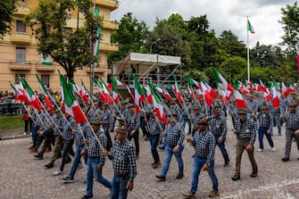 Alpini
