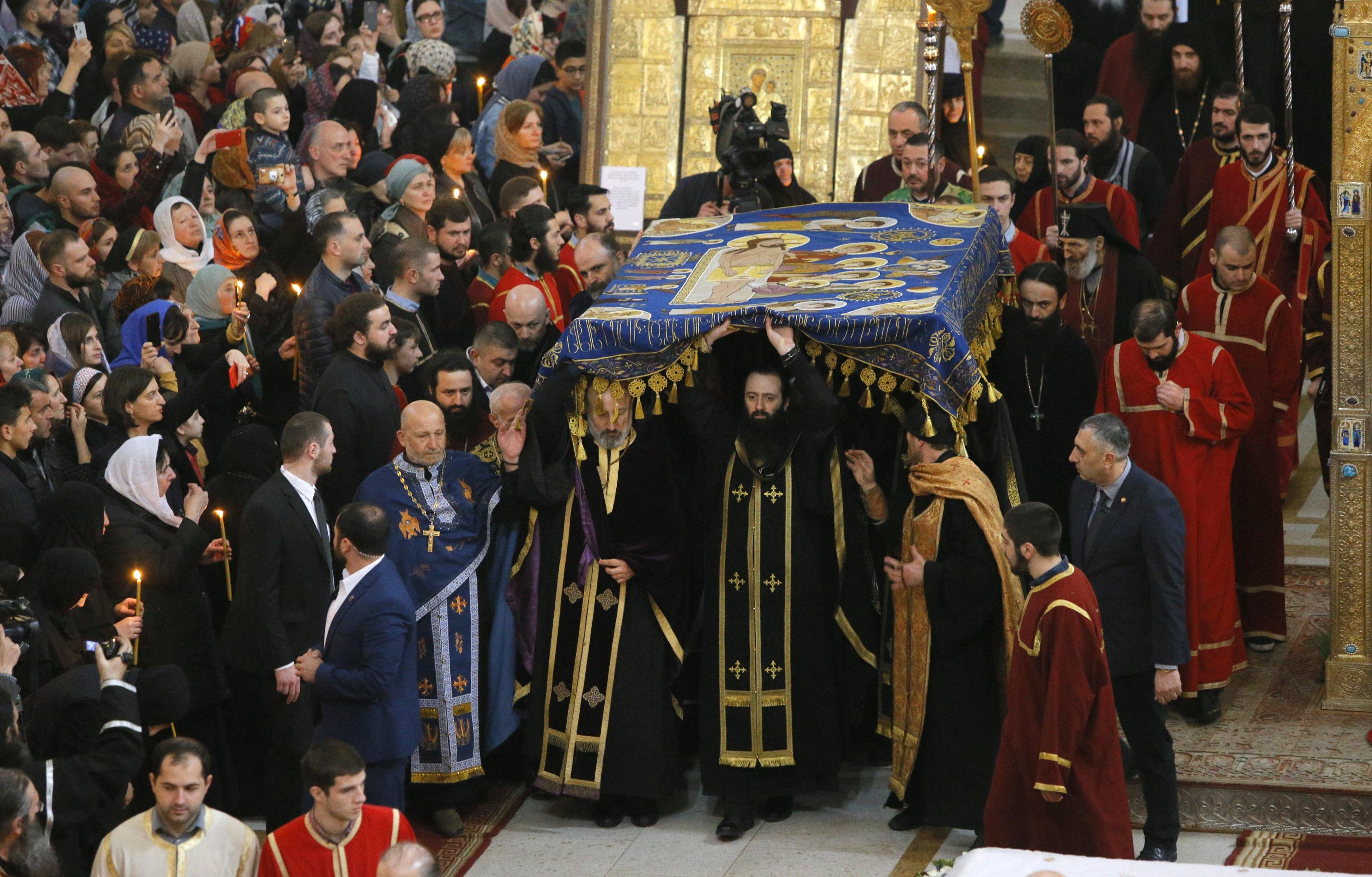 Pasqua Cattolica E Ortodossa 2024 Pasqua ortodossa e Pasqua cattolica, perché le due date non coincidono