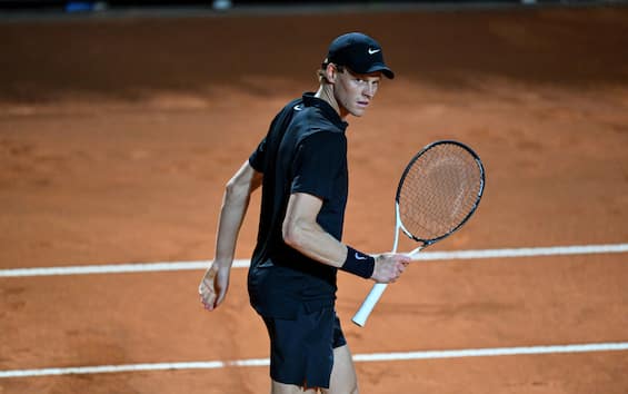 Sinner raggiunge la 25^ finale Atp