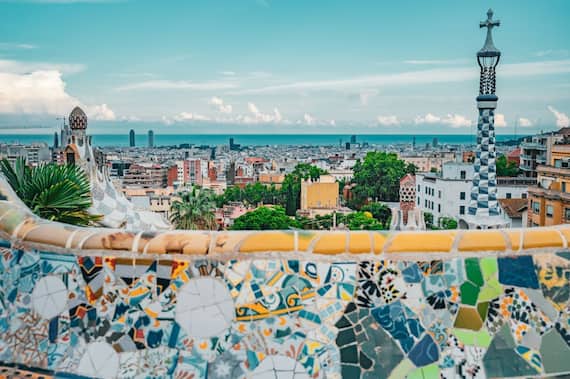 Foto di Taisia Karaseva su Unsplash